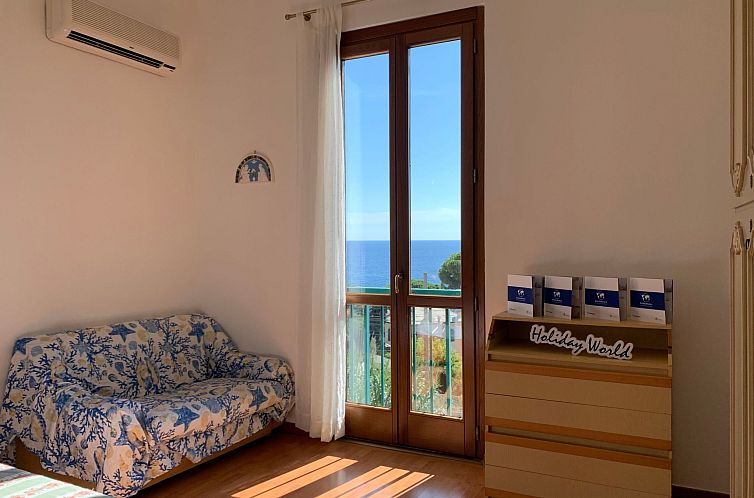 Appartement Wohnung mit Waschmaschine und Geschirrspüler