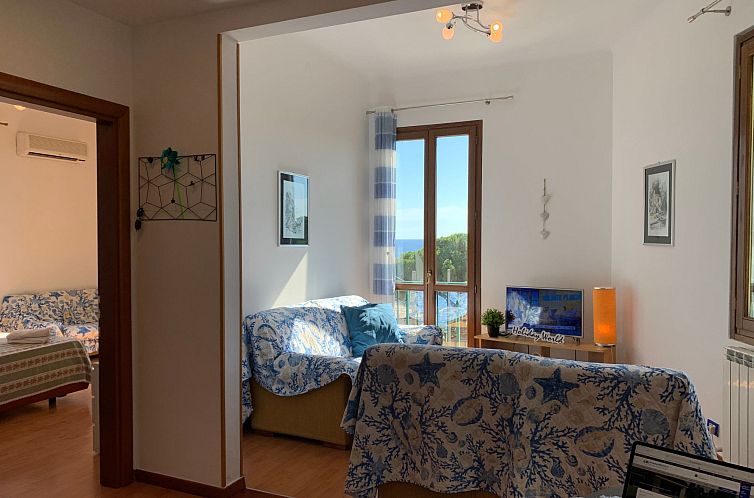 Appartement Wohnung mit Waschmaschine und Geschirrspüler