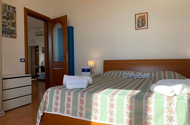 Appartement Wohnung mit Waschmaschine und Geschirrspüler