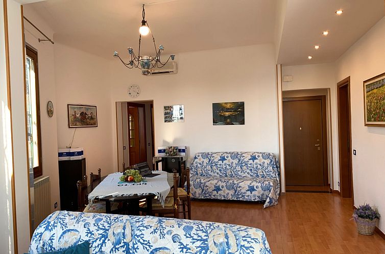 Appartement Wohnung mit Waschmaschine und Geschirrspüler