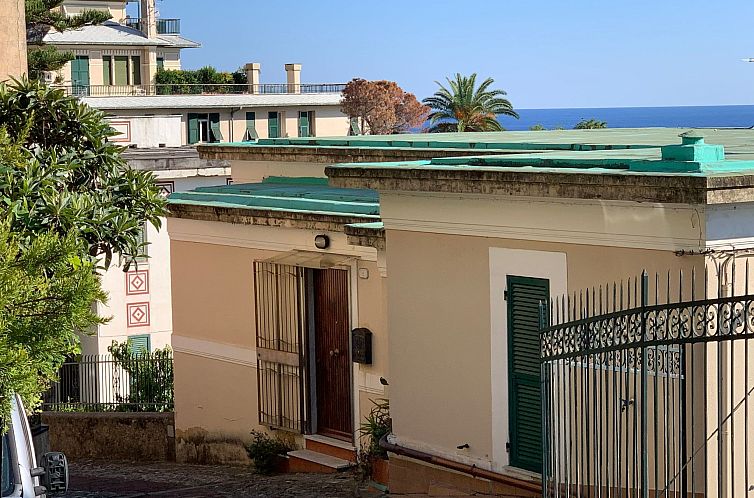 Appartement Wohnung mit Waschmaschine und Geschirrspüler