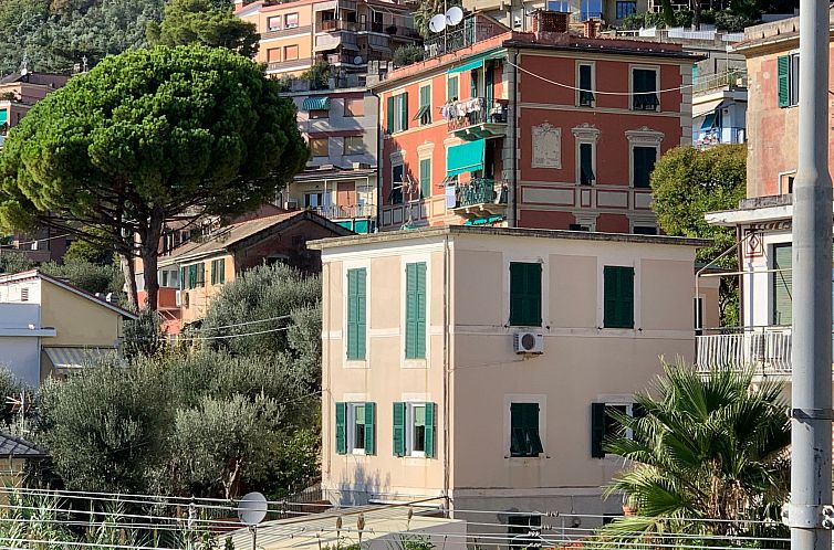 Appartement Wohnung mit Waschmaschine und Geschirrspüler