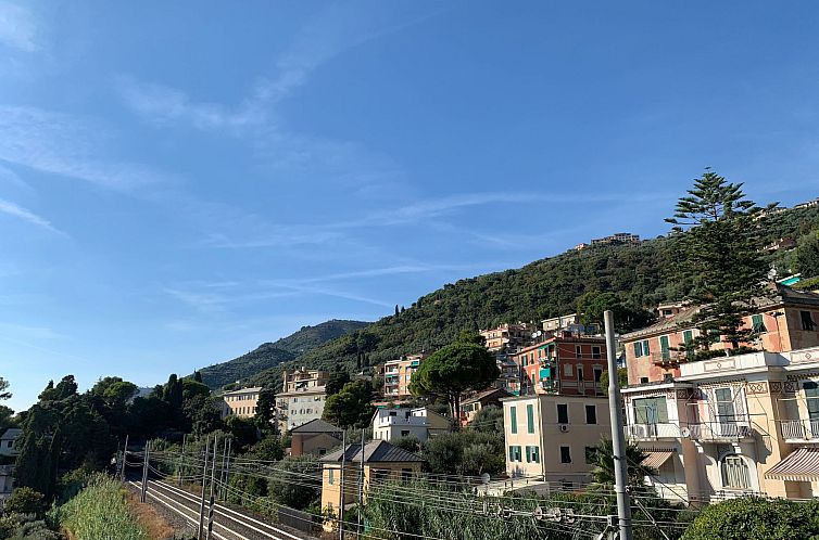 Appartement Wohnung mit Waschmaschine und Geschirrspüler