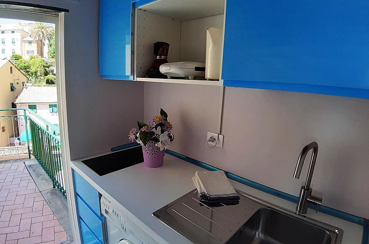 Appartement Studio für 4 Personen ca. 50 m&sup2; in Boglias