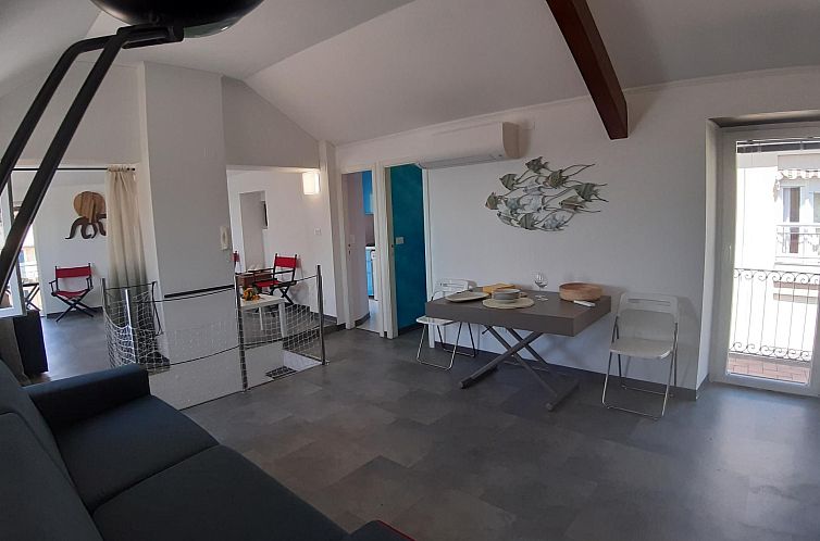 Appartement Studio für 4 Personen ca. 50 m&sup2; in Boglias