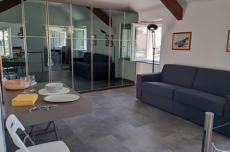 Appartement Studio für 4 Personen ca. 50 m&sup2; in Boglias