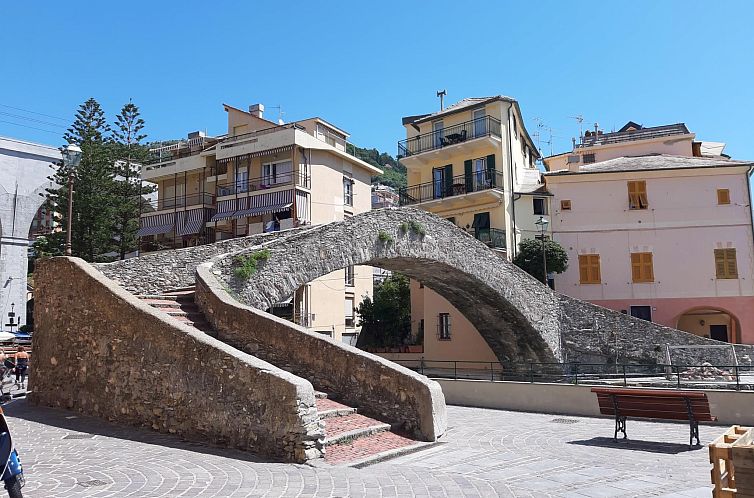 Appartement Studio für 4 Personen ca. 50 m&sup2; in Boglias