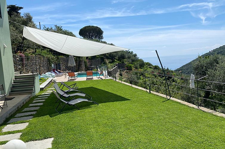 Vakantiehuis 'Villa Camilla 2