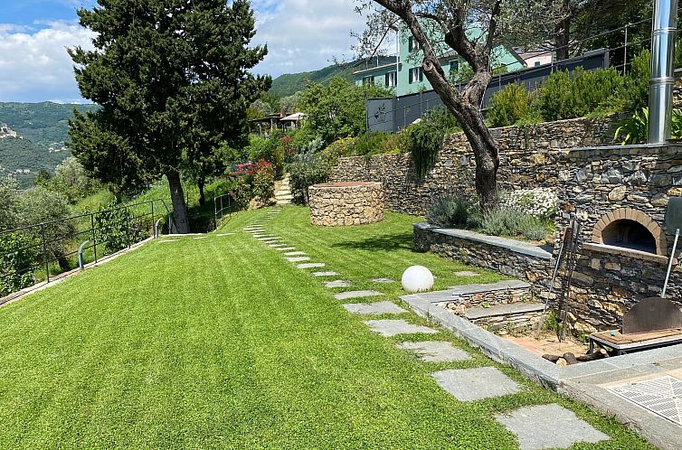 Vakantiehuis 'Villa Camilla 2