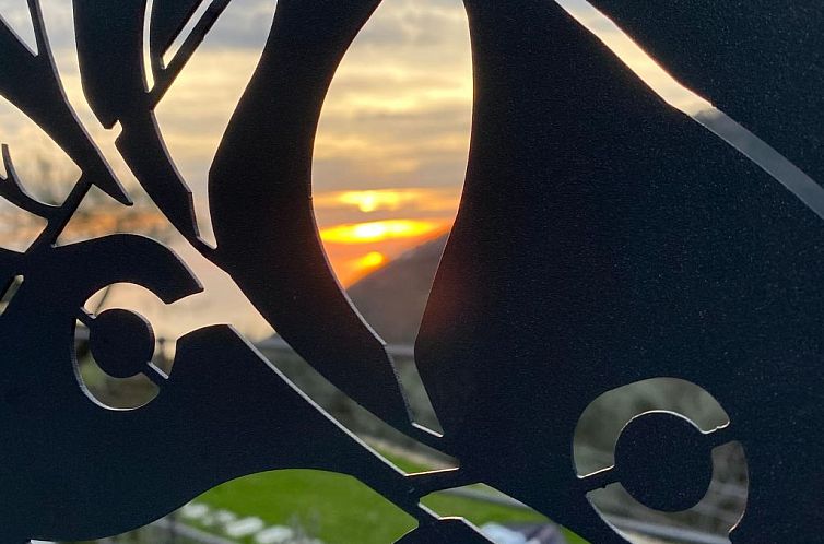 Vakantiehuis 'Villa Camilla 2