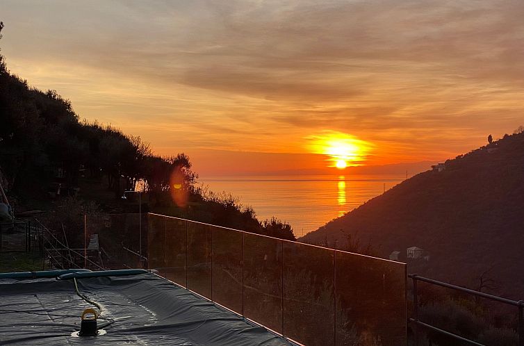 Vakantiehuis 'Villa Camilla 2