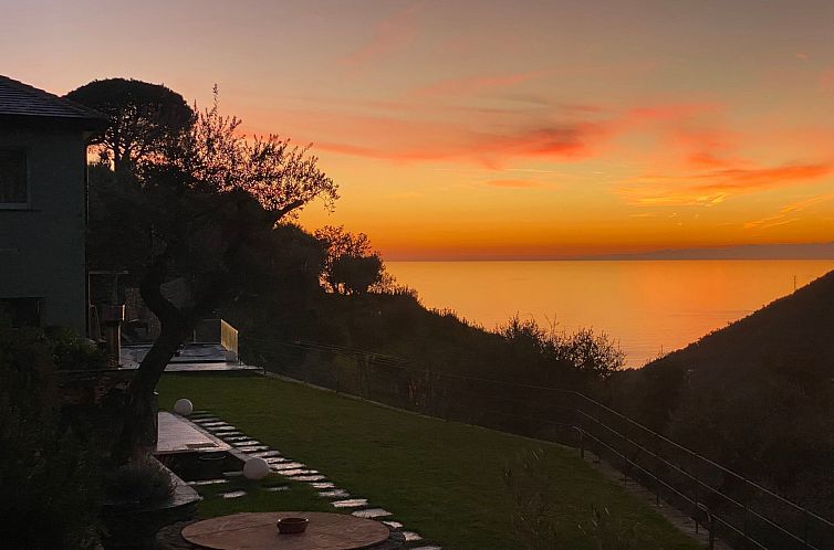 Vakantiehuis 'Villa Camilla 2