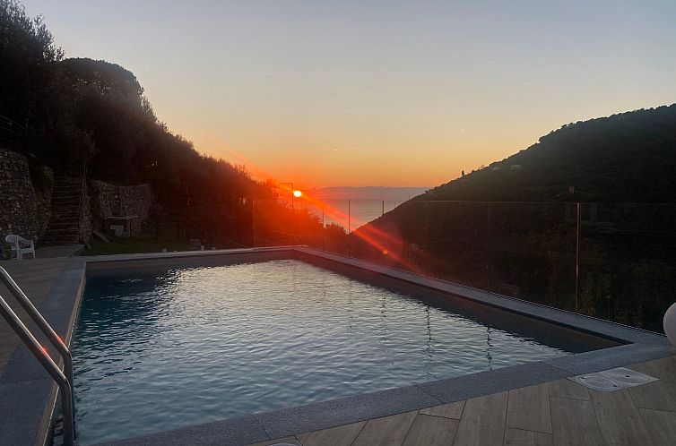 Vakantiehuis 'Villa Camilla 2