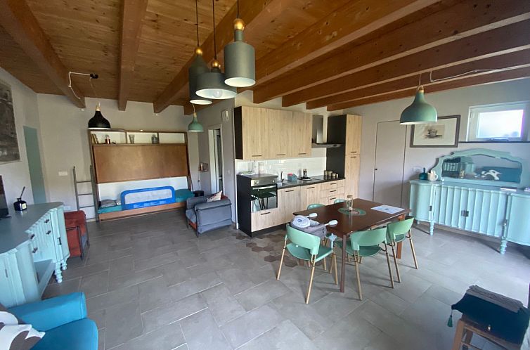 Vakantiehuis 'Villa Camilla 2