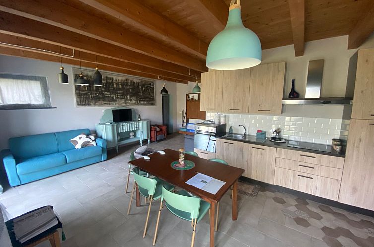 Vakantiehuis 'Villa Camilla 2