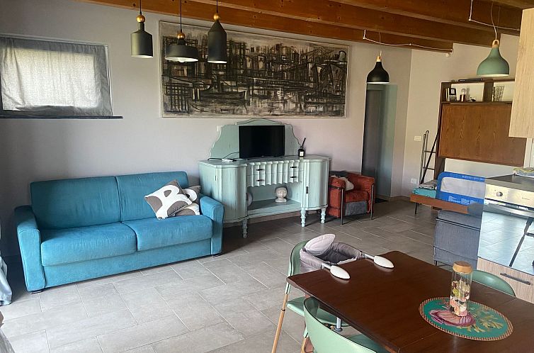 Vakantiehuis 'Villa Camilla 2