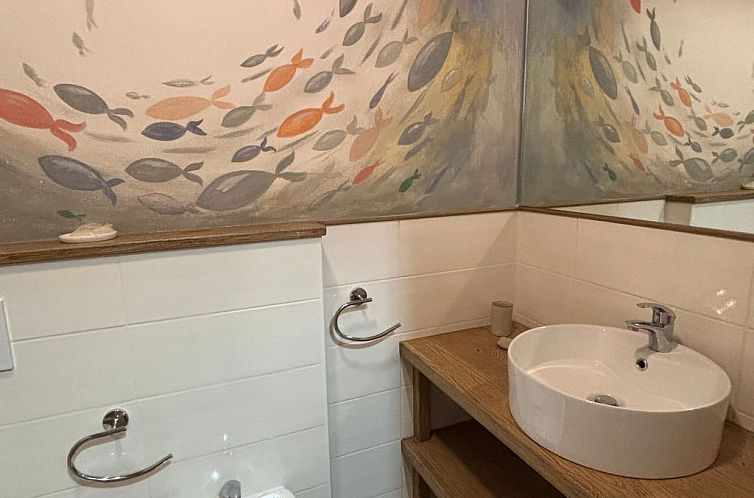 Vakantiehuis 'Villa Camilla 2