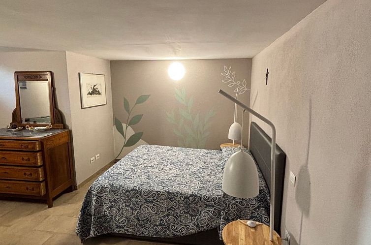 Vakantiehuis 'Villa Camilla 2