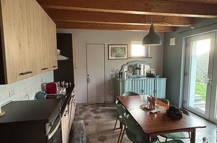 Vakantiehuis 'Villa Camilla 2