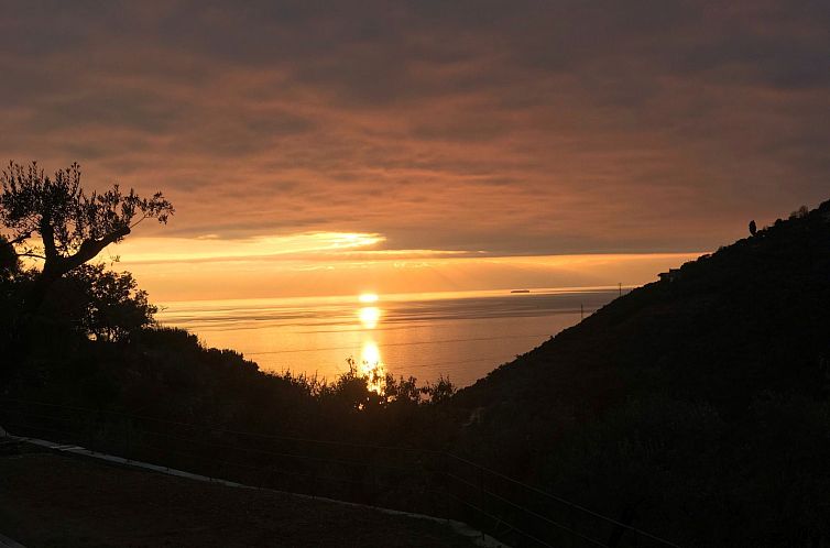 Vakantiehuis Ein-Zimmer-Wohnung 'Villa Camilla