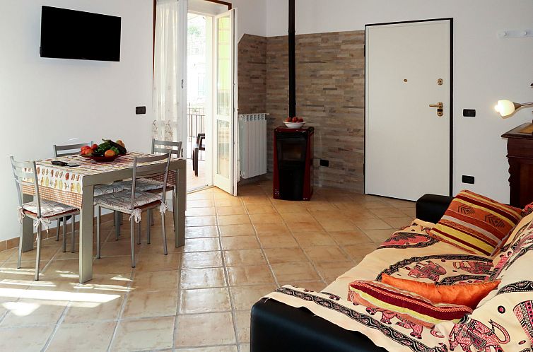 Appartement Samuele