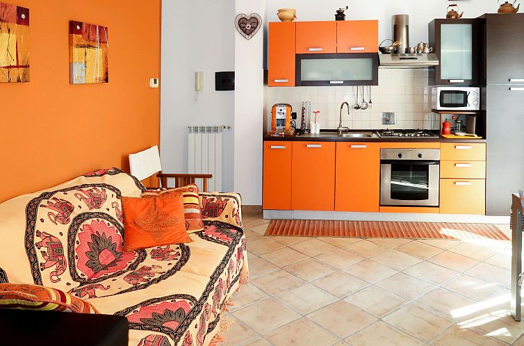 Appartement Samuele