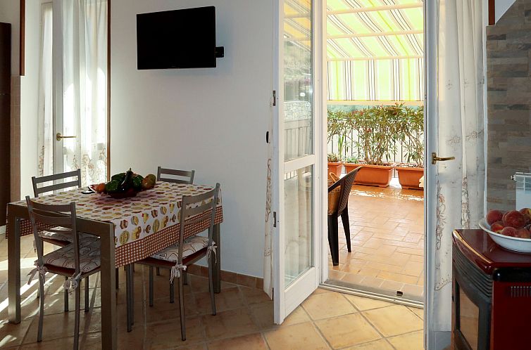 Appartement Samuele