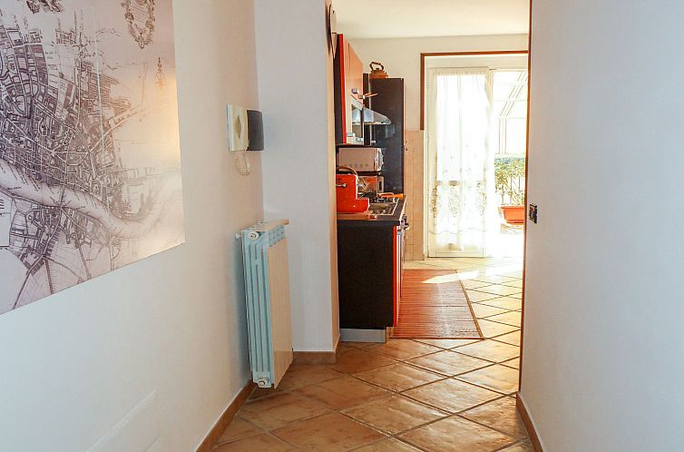 Appartement Samuele
