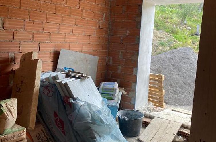 Vrijstaande woning in Civezza