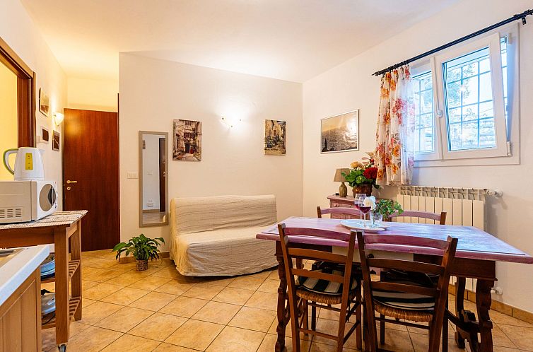 Vakantiehuis Olive Lodge