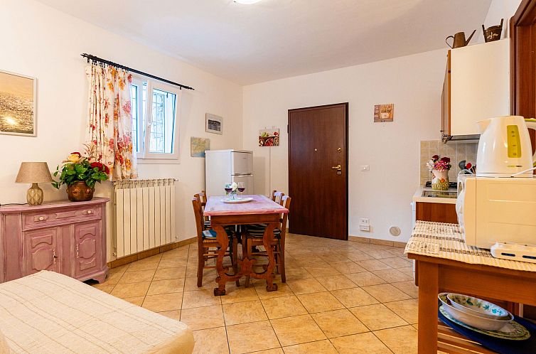 Vakantiehuis Olive Lodge