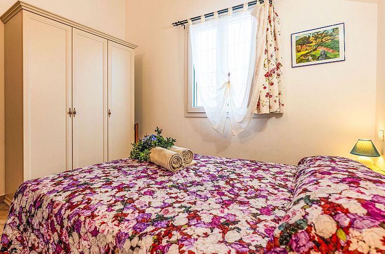 Vakantiehuis Olive Lodge