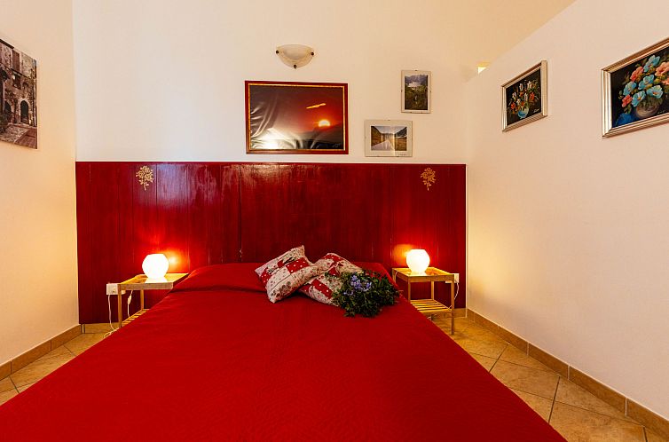 Vakantiehuis Olive Lodge