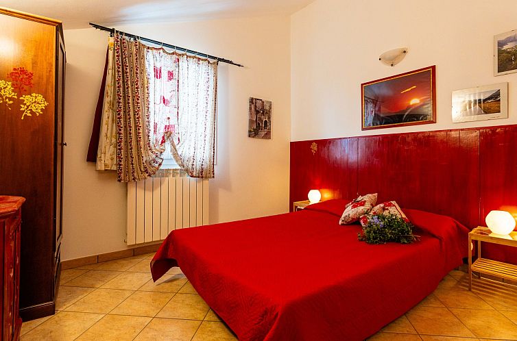 Vakantiehuis Olive Lodge