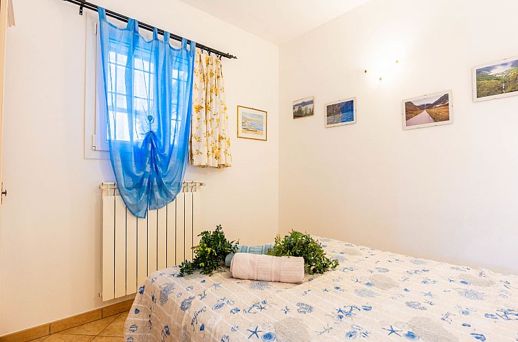 Vakantiehuis Olive Lodge