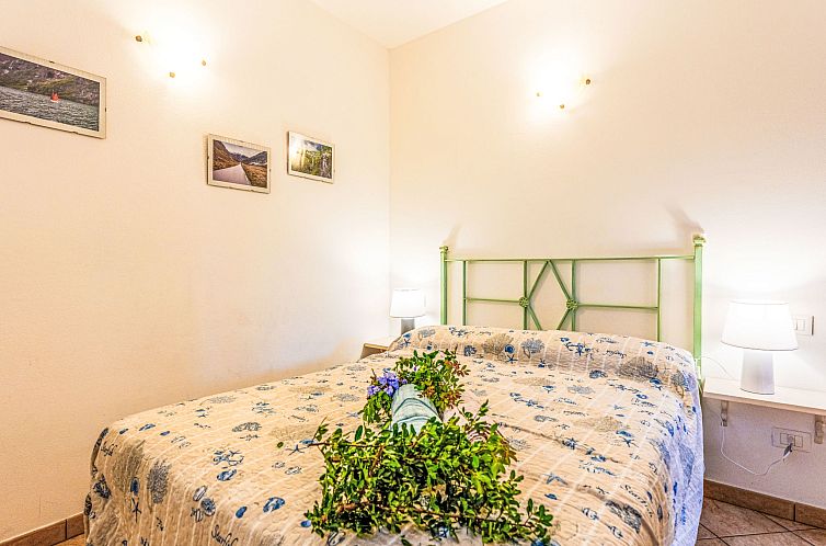 Vakantiehuis Olive Lodge