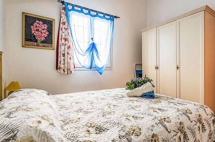 Vakantiehuis Olive Lodge