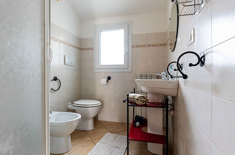 Vakantiehuis Olive Lodge