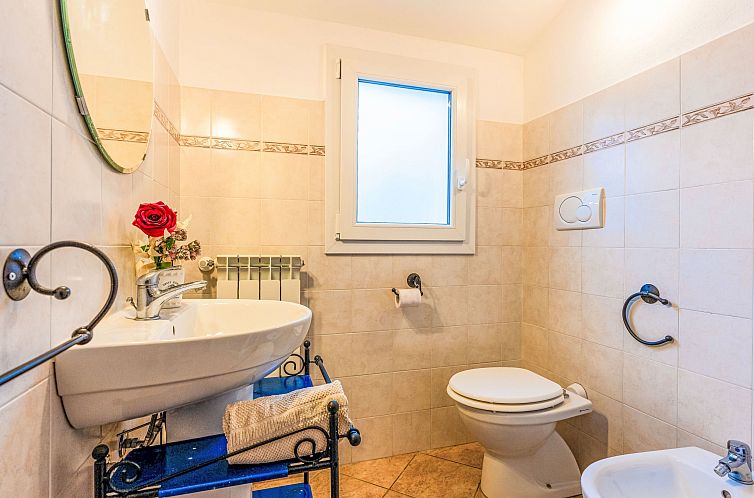 Vakantiehuis Olive Lodge