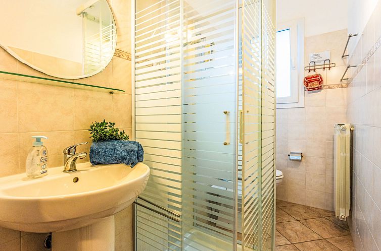 Vakantiehuis Olive Lodge