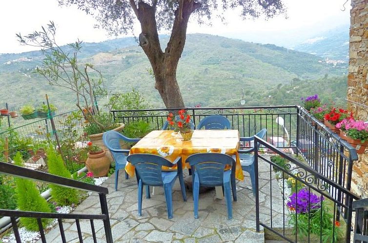 Appartement 'Casa Mamma Rosetta