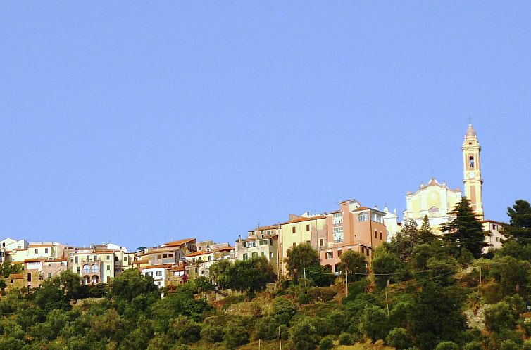 Appartement 'Casa Mamma Rosetta