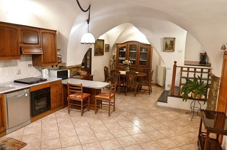 Appartement 'Casa Mamma Rosetta
