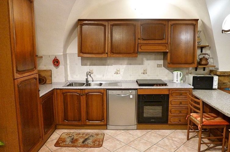 Appartement 'Casa Mamma Rosetta