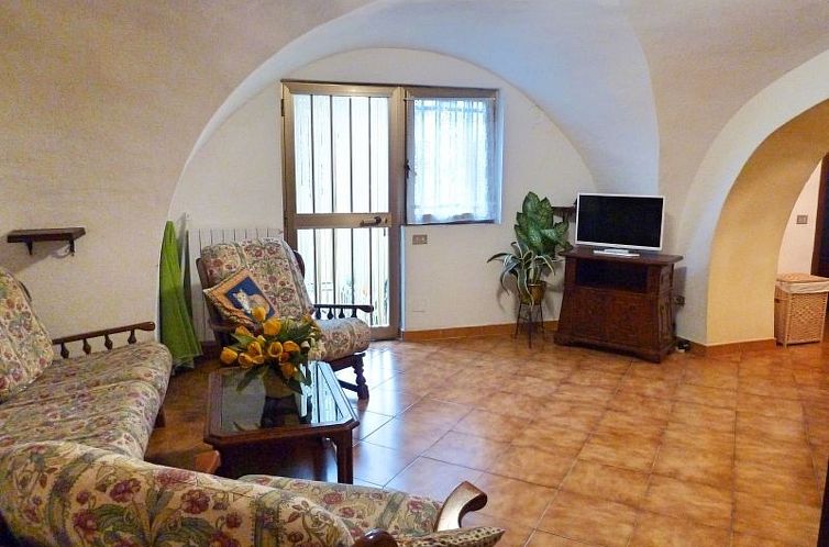 Appartement 'Casa Mamma Rosetta