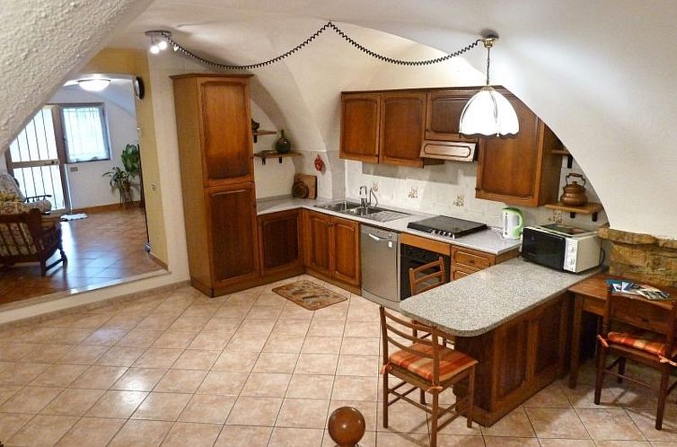 Appartement 'Casa Mamma Rosetta