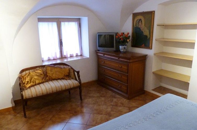Appartement 'Casa Mamma Rosetta