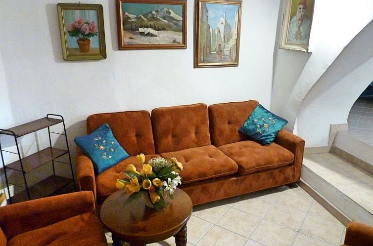 Appartement 'Casa Mamma Rosetta