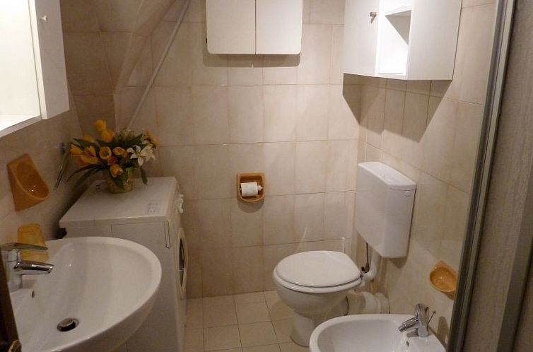 Appartement 'Casa Mamma Rosetta