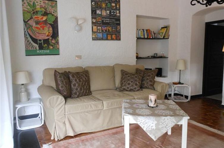 Geschakelde woning in Civezza